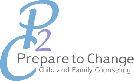 Prepare to Change Child and Family Counseling
