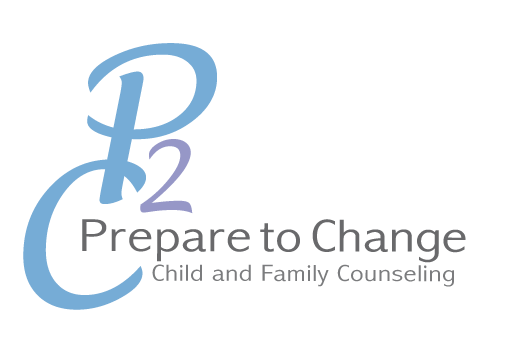 Prepare to Change Counseling